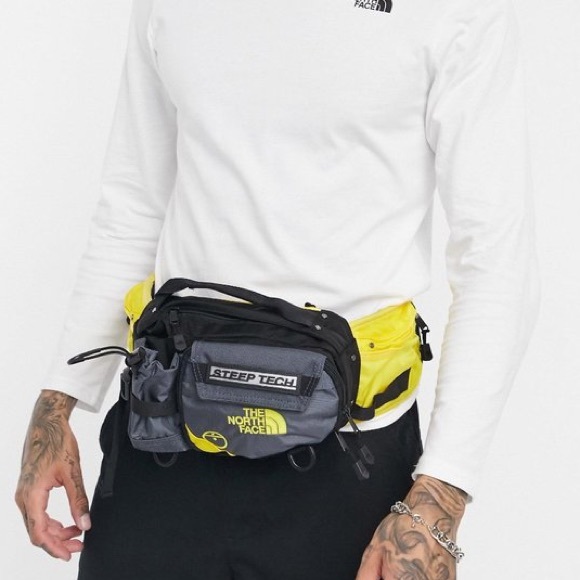 Waist Tech Fanny Pack THE NORTH FACE Steep Tech Fanny/Waist/Sling